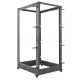 WP WPN-ROS-426X-B armario rack 42U Rack o bastidor independiente Negro